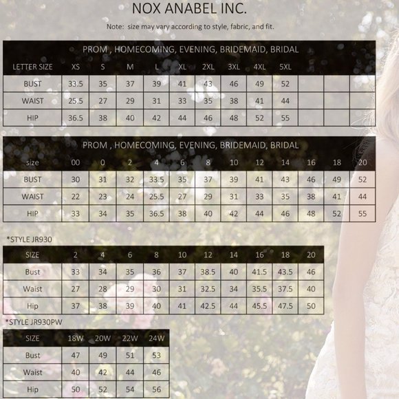 Nox One Shoulder Red Evening Dress - Picture 2 of 9